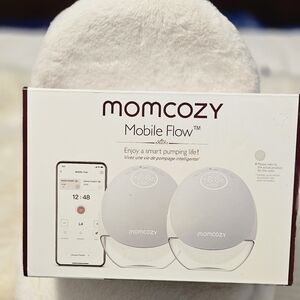 Momcozy Mobile Flow/M9